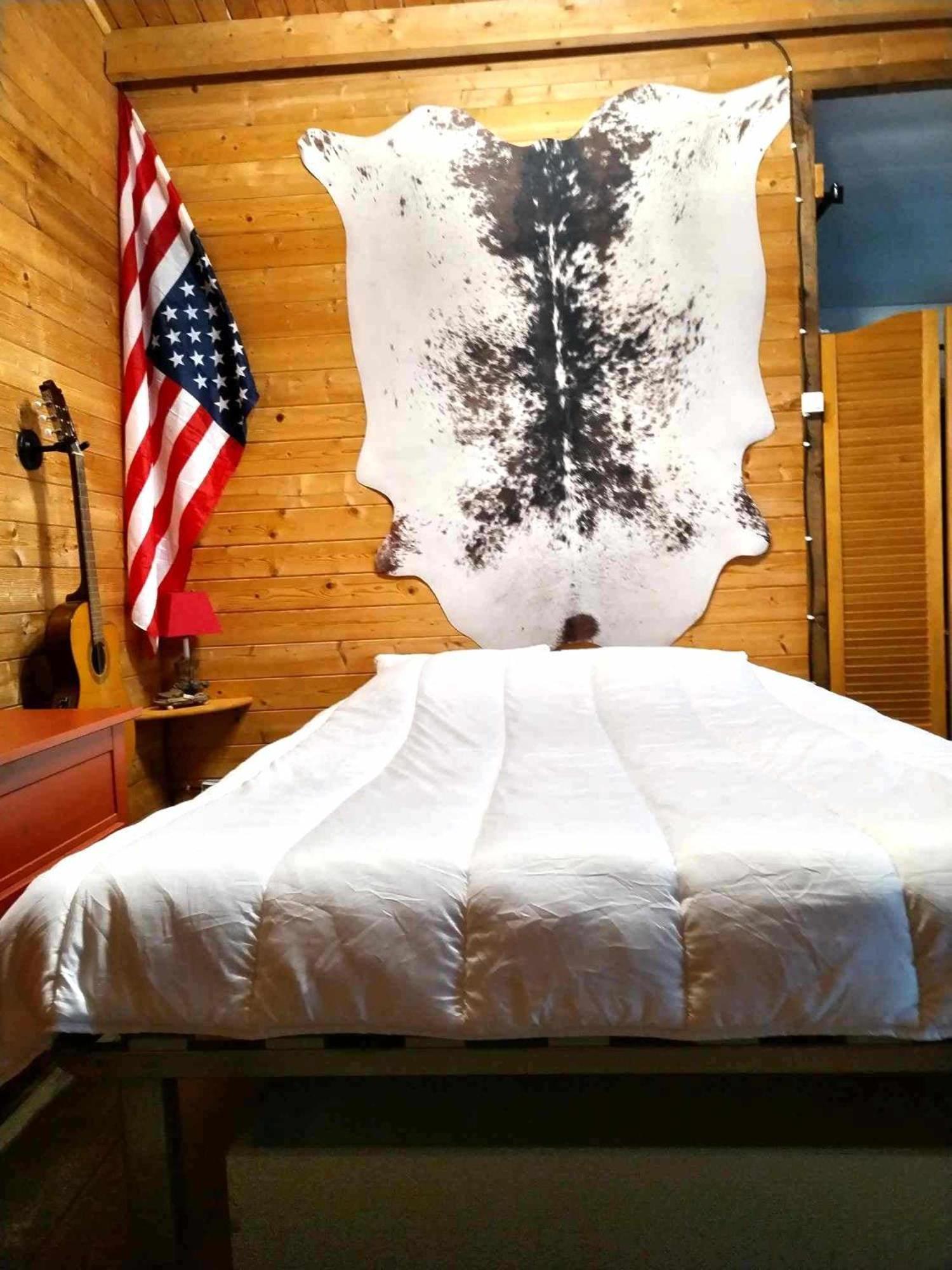 Chalet Opale Texas Hermelinghen Luaran gambar