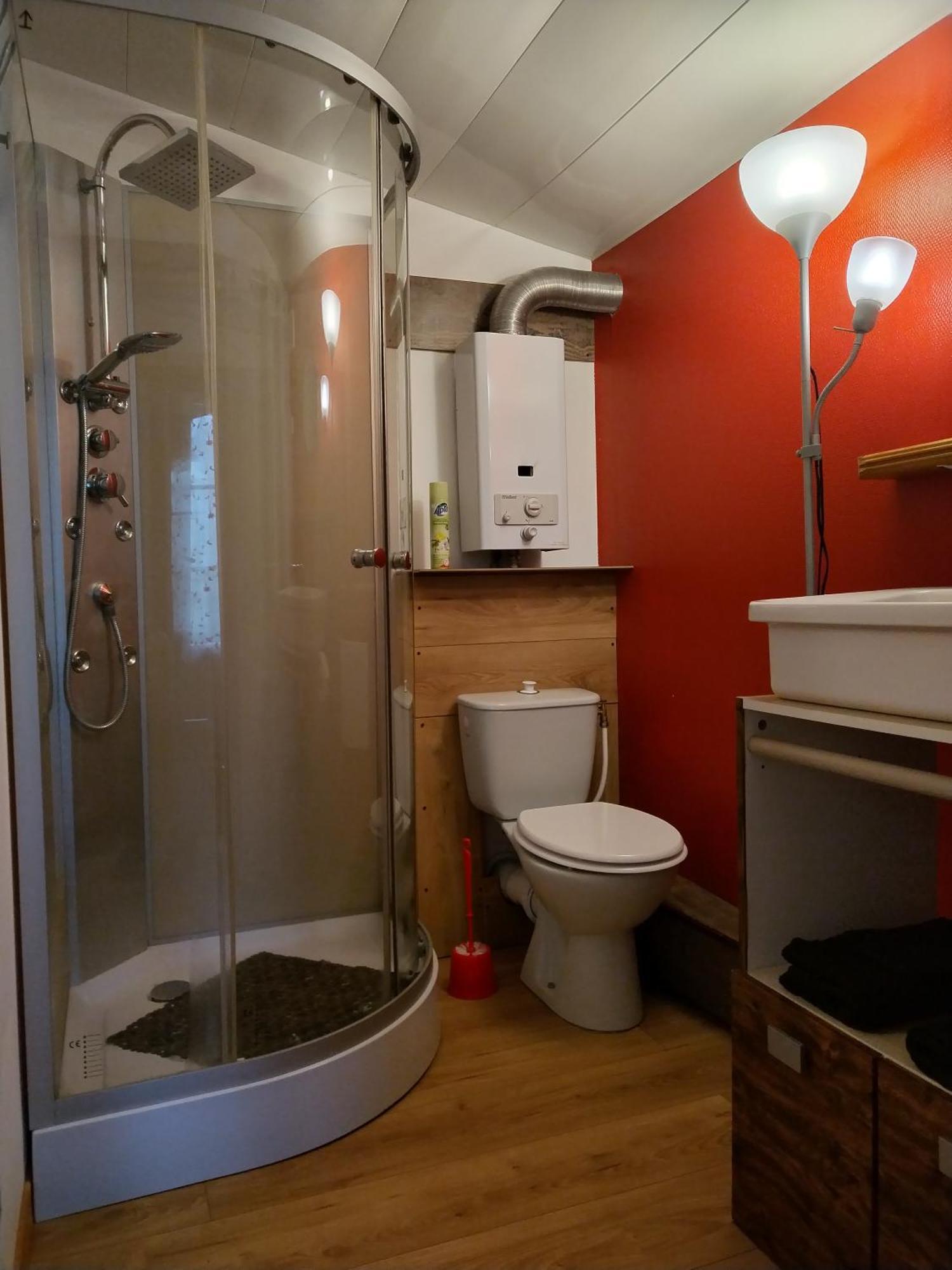 Chalet Opale Texas Hermelinghen Luaran gambar